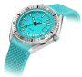 Doxa Sub 200 Aquamarine Automatik 42mm 796.10.241.25