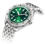 Doxa Sub 200 Sea Emerald Automatik 42mm 796.10.131.10