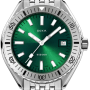 Doxa Sub 200 Sea Emerald Automatik 42mm 796.10.131.10
