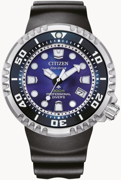 Citizen Professional Divers 300m Limited Editon BN1025-08L