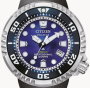 Citizen Professional Divers 300m Limited Editon BN1025-08L