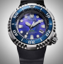 Citizen Professional Divers 300m Limited Editon BN1025-08L