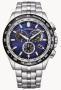 Citizen Eco- Drive Chronograph CB5874-81L
