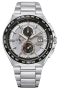 Citizen Eco-Drive Radio Controlled Funkuhr AT8234-85A