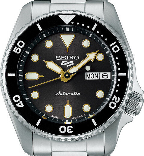 Seiko 5 Sports Automatik SRPL79K1