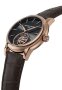 Frederique Constant Classic Manufacture Tourbillon FC-980G3H9