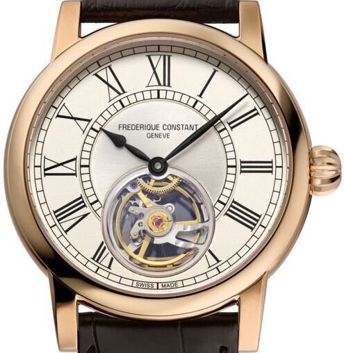 Frederique Constant Classics Heart Beat Manufacture FC-930EM3H9