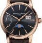 Frederique Constant Manufacture Big Date Automatik Limited Edition FC-735G3H9