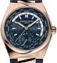 Frederique Constant Highlife Worldtimer Manufacture FC-718BL4NH9