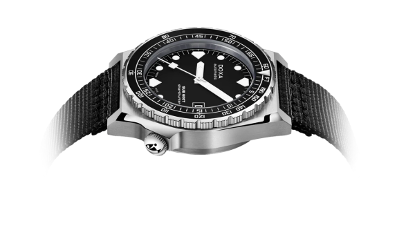 Doxa Sub 600T Doxa 861.10.101B.20-N