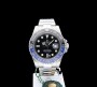 Rolex GMT Master II 116710BLNR LC100