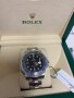 Rolex GMT Master II 116710BLNR LC100