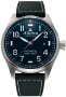 Alpina Startimer Pilot Automatik 44mm AL-525NN4S6
