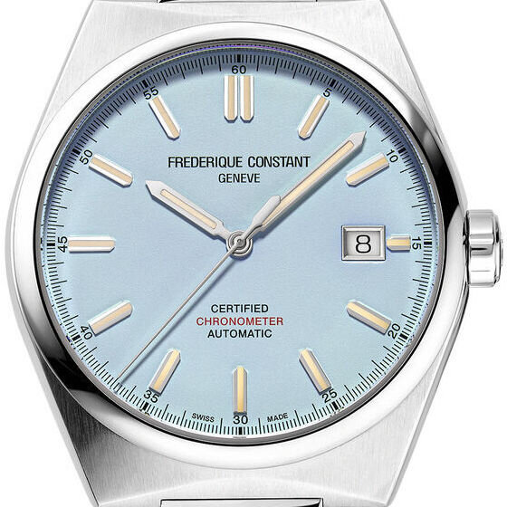 Frederique Constant Highlife 39mm FC-303LB3NH6B