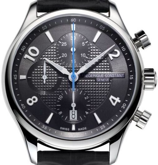 Frederque Constant Runabout Automatik Limited Edition FC-392RMG5B6