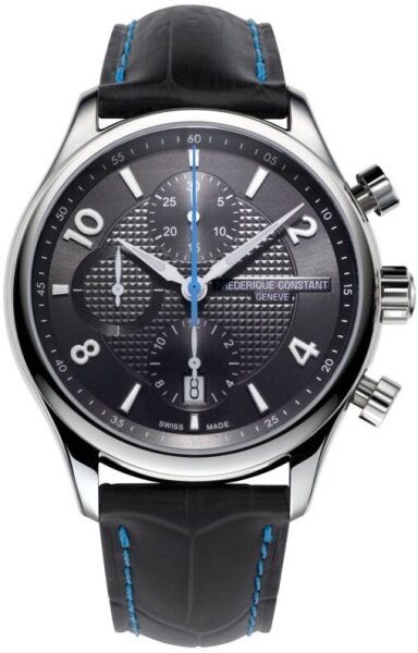 Frederque Constant Runabout Automatik Limited Edition...