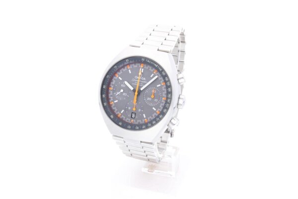 Omega Speedmaster Mark II 327.10.43.50.06.001