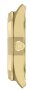 Tissot PRC 100 Solar Damenuhr 34mm T151.822.33.021.00
