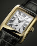 Frederique Constant Carree Small Seconds FC-235S2C5