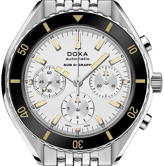 Doxa SUB 200 C-Graph Searambler 798.10.021.10