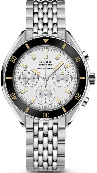 Doxa SUB 200 C-Graph Searambler 798.10.021.10
