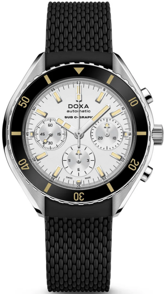 Doxa SUB 200 C-Graph Searambler 798.10.021.20