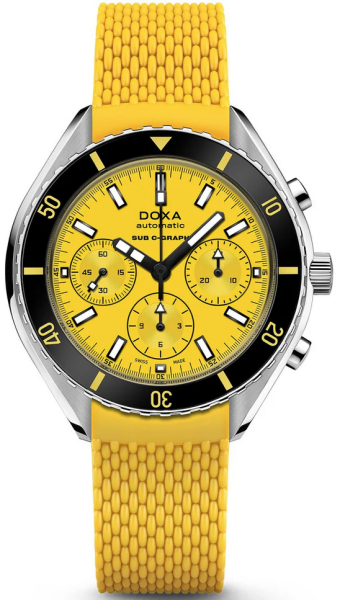 Doxa SUB 200 C-Graph Divingstar 798.10.361.31