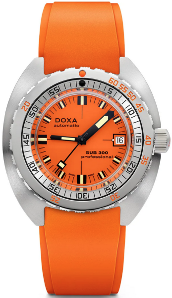 Doxa Sub 300 Professional Automatik 821.10.351.21