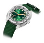 Doxa Sub 300 Sea Emerald Automatik 821.10.131.26-N