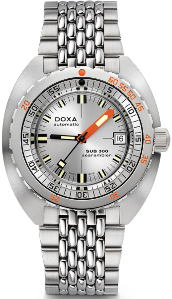 Doxa Sub 300 Searambler Automatik 821.10.021.10