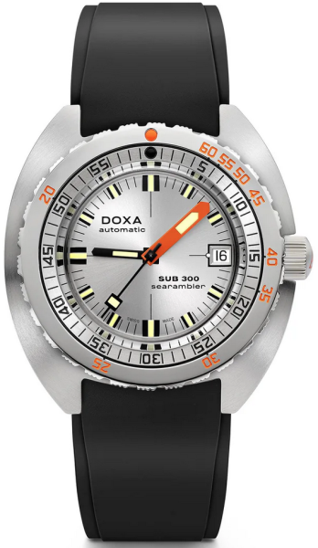 Doxa Sub 300 Searamblerr Automatik 821.10.021.20
