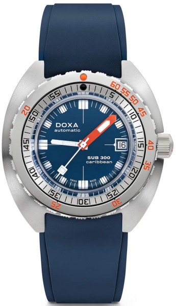 Doxa Sub 300 Caribbean Automatik 821.10.201.32