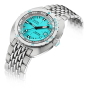 Doxa Sub 300 Aquamarine Automatik 821.10.241.10