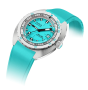Doxa Sub 300 Aquamarine Automatik 821.10.241.25