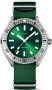 Doxa Sub 200 Sea Emerald Automatik 796.10.131.26-N
