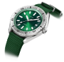 Doxa Sub 200 Sea Emerald Automatik 796.10.131.26-N