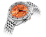 Doxa Sub 200 C-Graph II Professional 797.10.351.10