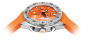 Doxa Sub 200 C-Graph II Professional 797.10.351.21