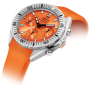 Doxa Sub 200 C-Graph II Professional 797.10.351.21