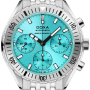Doxa Sub 200 C-Graph II Aquamarine 797.10.241.10