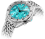 Doxa Sub 200 C-Graph II Aquamarine 797.10.241.10