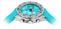 Doxa Sub 200 C-Graph II Aquamarine 797.10.241.25