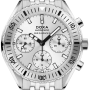 Doxa Sub 200 C-Graph II Whitepearl 797.10.011.10