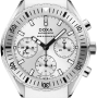 Doxa Sub 200 C-Graph II Whitepearl 797.10.011.23