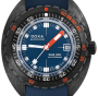 Doxa Sub 300 Carbon Caribbean 822.70.201.32
