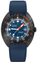 Doxa Sub 300 Carbon Caribbean 822.70.201.32