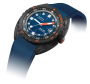 Doxa Sub 300 Carbon Caribbean 822.70.201.32