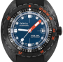 Doxa Sub 300 Carbon Caribbean 822.70.201.20