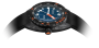 Doxa Sub 300 Carbon Caribbean 822.70.201.20