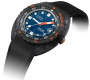 Doxa Sub 300 Carbon Caribbean 822.70.201.20
